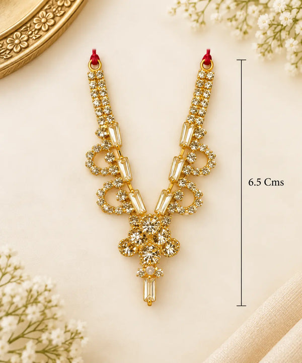 Chandraprabha Necklace