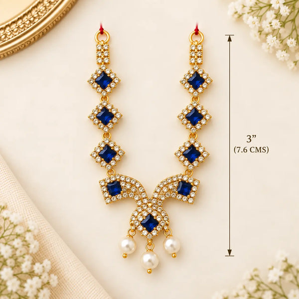 Kanak Prabha Necklace