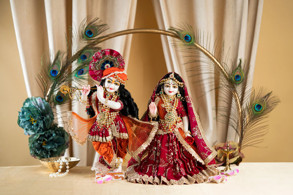 Rasanjali Poshak