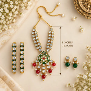 Jewellery Set
