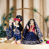 Radha Krishna Poshak