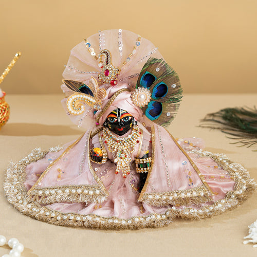 Laddu Gopal