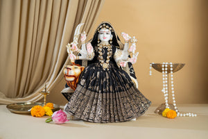 Mata Rani Poshak