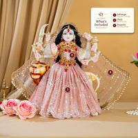 Rasik Priya Matarani Poshak