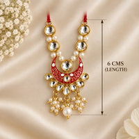 Aruna Madhuri Necklace