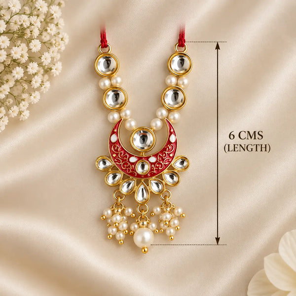 Aruna Madhuri Necklace