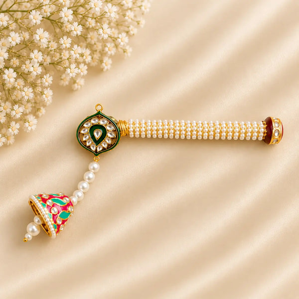 Manmohini Basuri Kamal Design