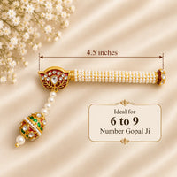 Manmohini Basuri Lotus Design