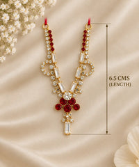Chandraprabha Necklace