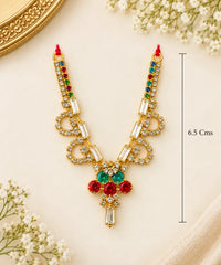 Chandraprabha Necklace