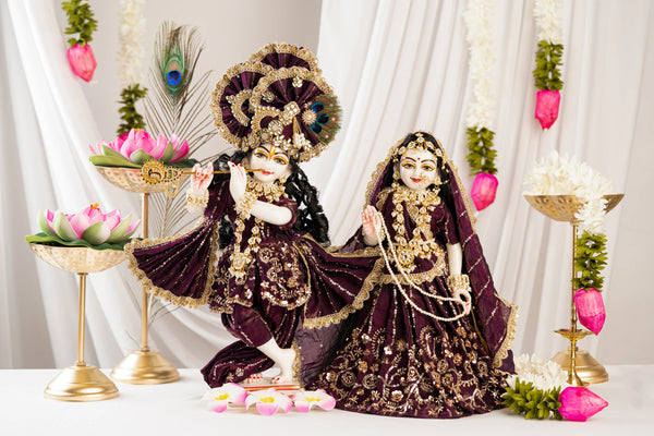 Divya Vaibhav Poshak