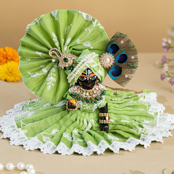 Hari Villari Gopal Ji Poshak
