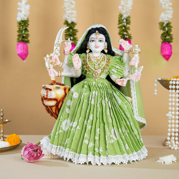 Hari Villari Matarani Poshak