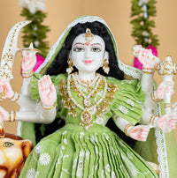 Hari Villari Matarani Poshak