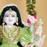 Hari Villari Matarani Poshak