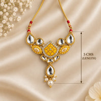 Hemangi Necklace