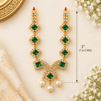 Kanak Prabha Necklace
