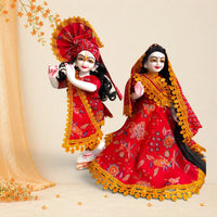Komal Kumkum Poshak