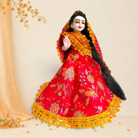 Komal Kumkum Poshak