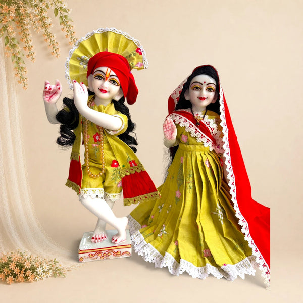 Komal Tarang Poshak