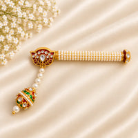 Manmohini Basuri Lotus Design