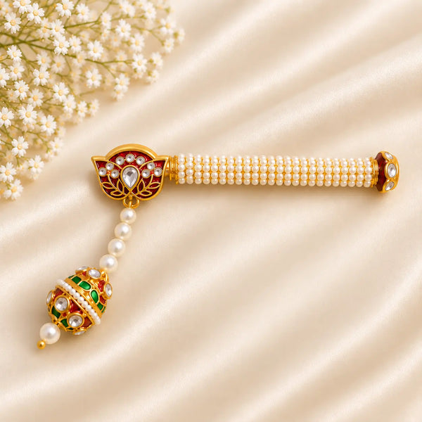 Manmohini Basuri Lotus Design