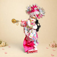 Nand Kishori Poshak