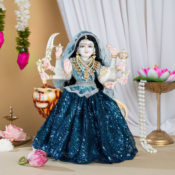 Neelam Jyoti Matarani Poshak