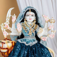 Neelam Jyoti Matarani Poshak