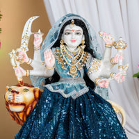 Neelam Jyoti Matarani Poshak