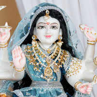 Neelam Jyoti Matarani Poshak
