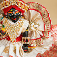 Nilachal Rajshree Gopal Ji Poshak