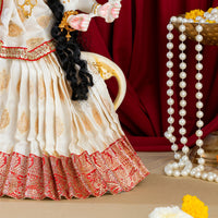 Nilachal Rajshree Matarani Poshak