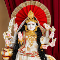 Nilachal Rajshree Matarani Poshak