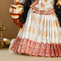 Nilachal Rajshree Matarani Poshak