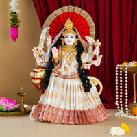 Nilachal Rajshree Matarani Poshak