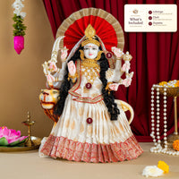 Nilachal Rajshree Matarani Poshak