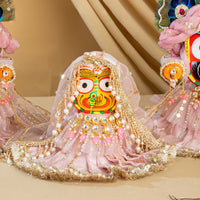 Rasik Priya Jagannath Ji Dress Set