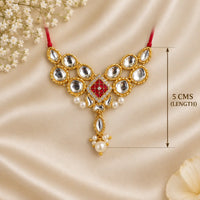 Prem Tarangini Necklace