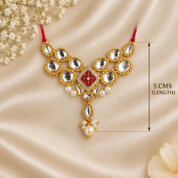 Prem Tarangini Necklace