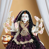 Raj Mohini Matarani Poshak