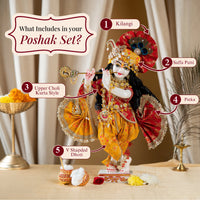 Raj Rajshree Poshak