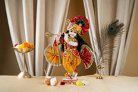 Raj Rajshree Poshak