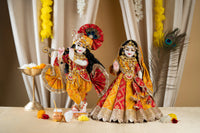 Raj Rajshree Poshak