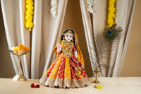 Raj Rajshree Poshak
