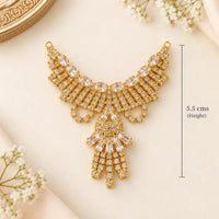 Raktambari Kanthi Necklace