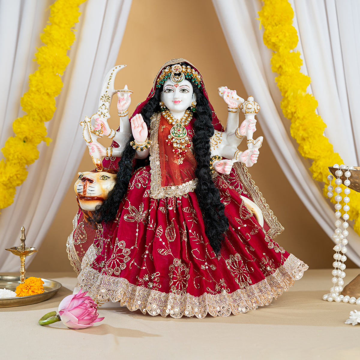Rasanjali Matarani Poshak