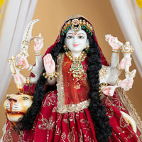 Rasanjali Matarani Poshak