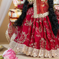 Rasanjali Matarani Poshak