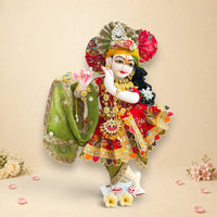 Rasraj Kiran Poshak